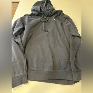 Men’s Black Under Armour Hoodie Size XL $6